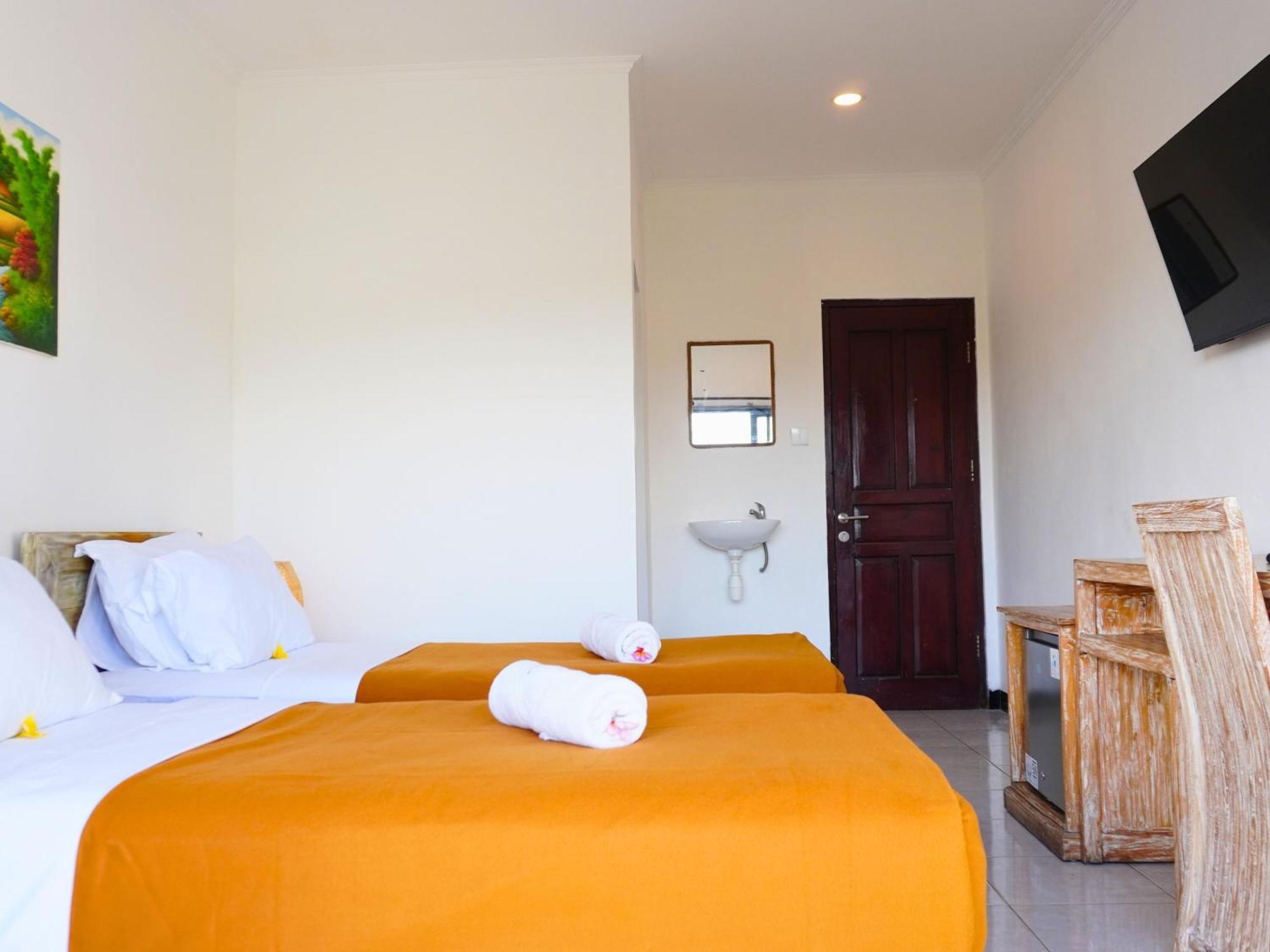 Summer Of Surf Hostel Uluwatu ウンガサン エクステリア 写真