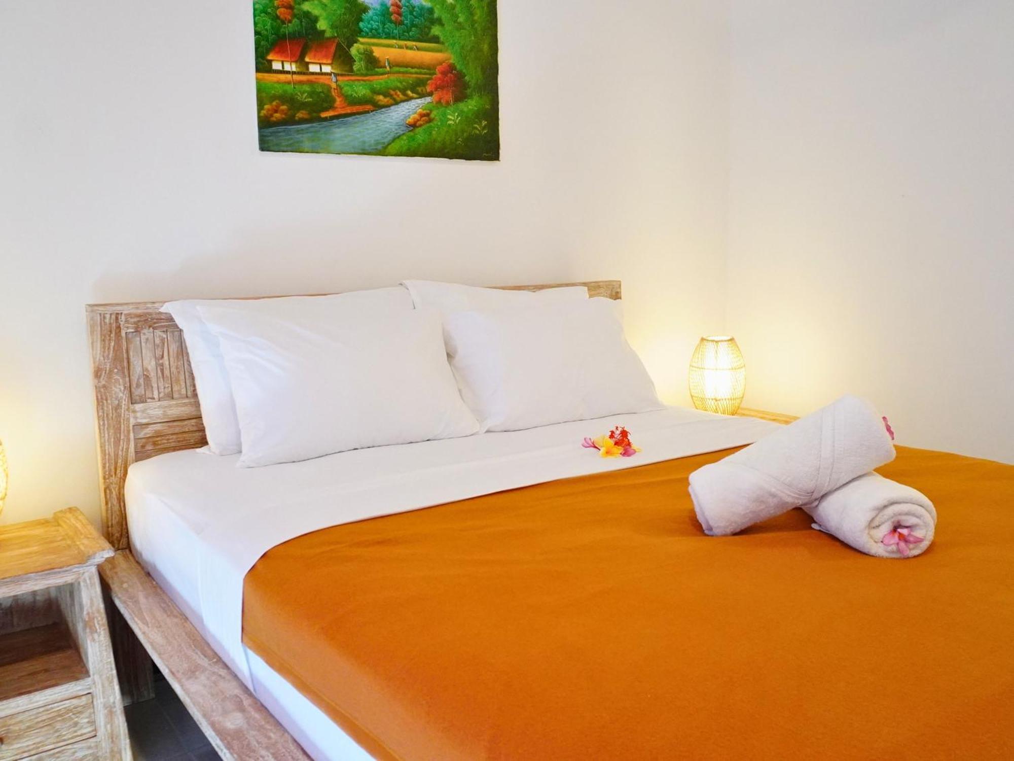 Summer Of Surf Hostel Uluwatu ウンガサン エクステリア 写真