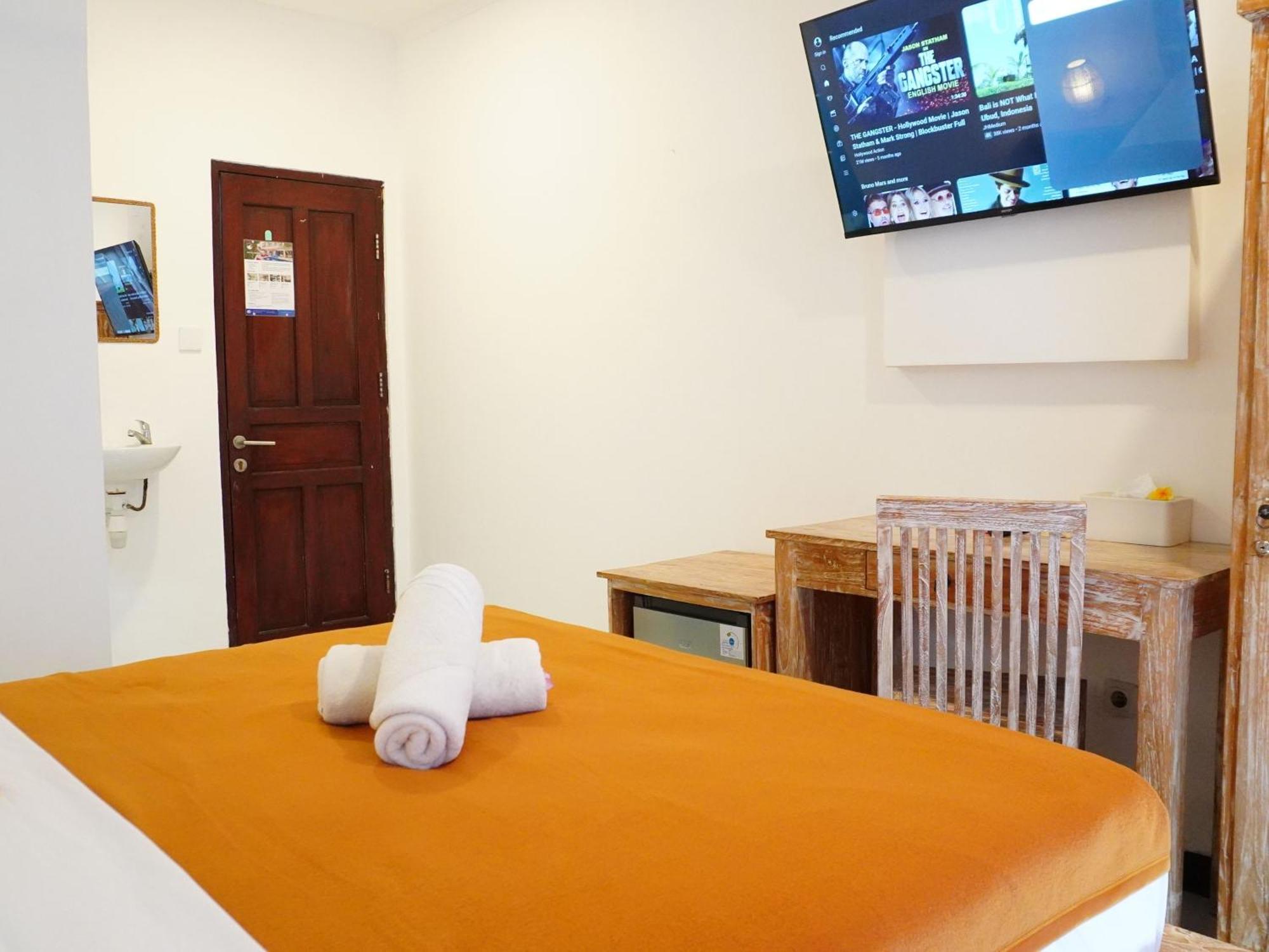Summer Of Surf Hostel Uluwatu ウンガサン エクステリア 写真
