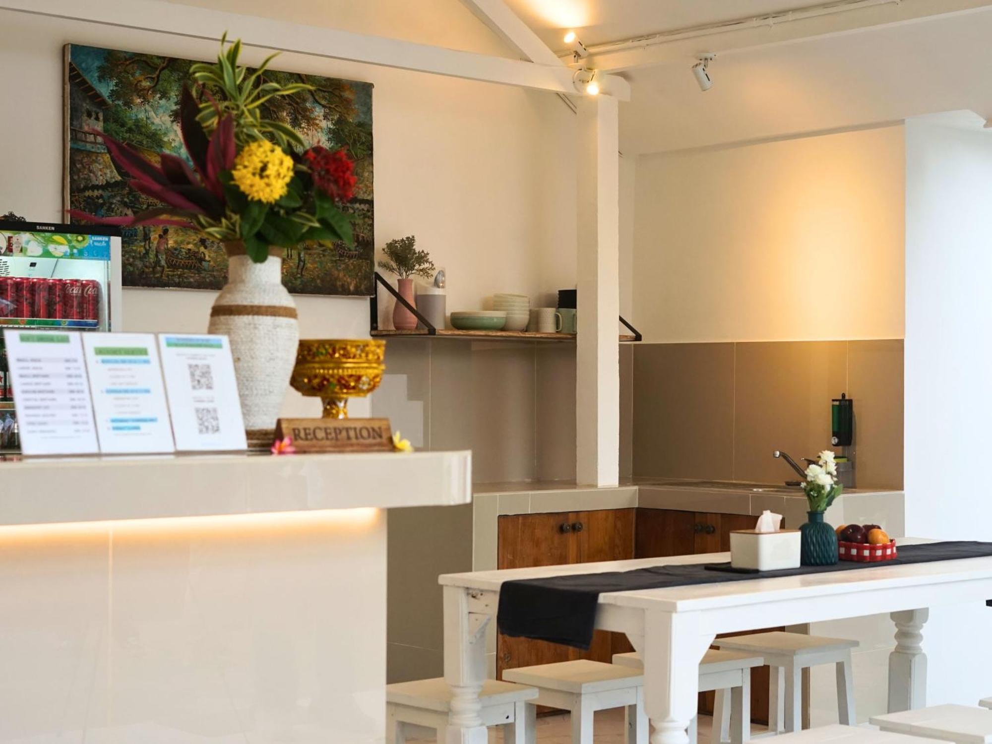 Summer Of Surf Hostel Uluwatu ウンガサン エクステリア 写真