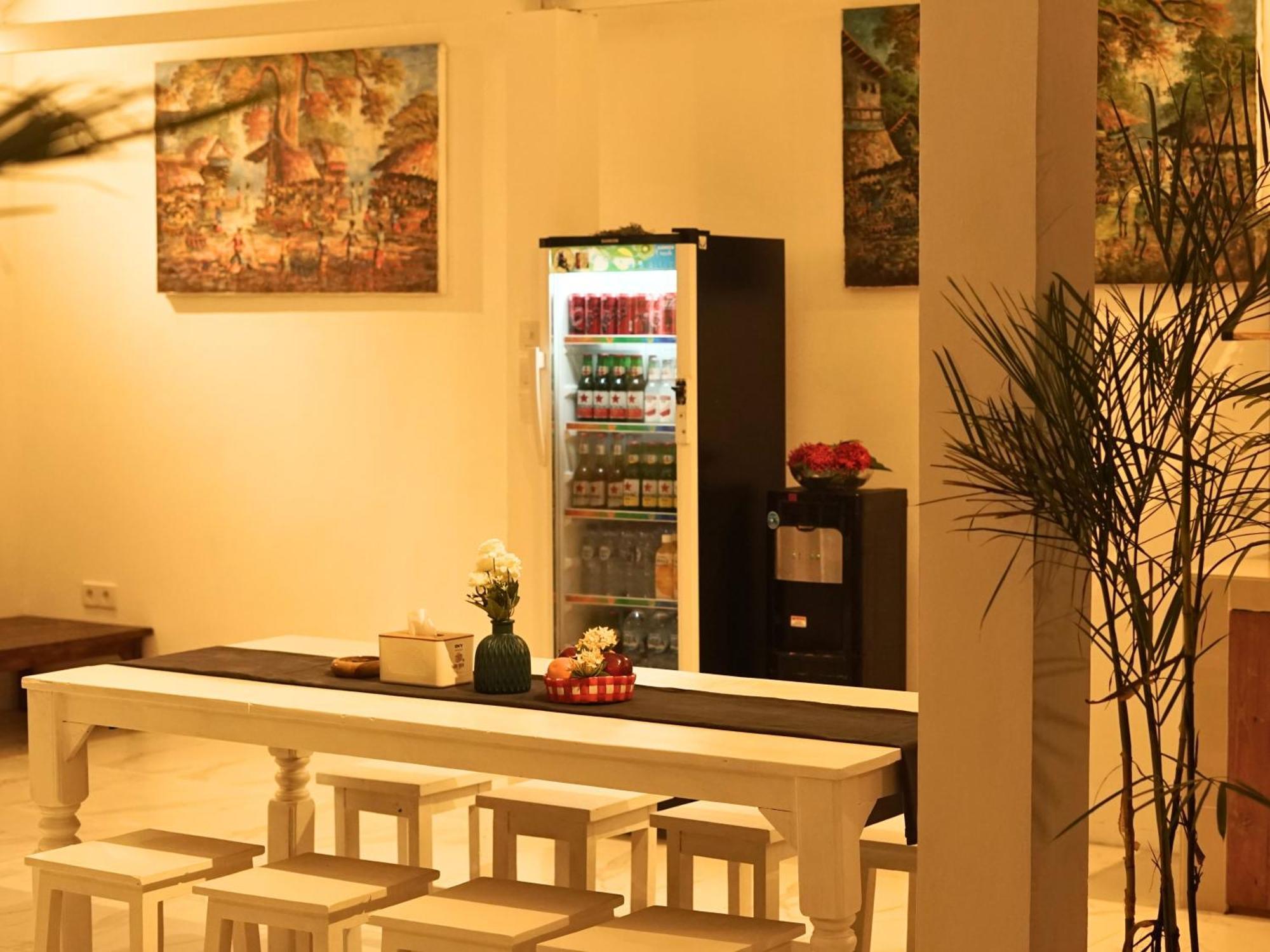 Summer Of Surf Hostel Uluwatu ウンガサン エクステリア 写真